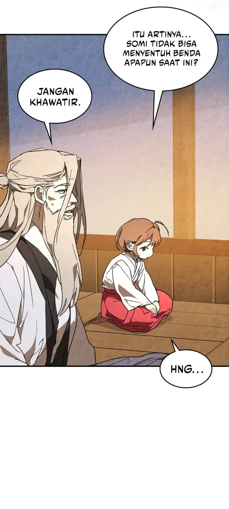 Chronicles Of The Martial God’s Chapter 150 Fix Gambar 14